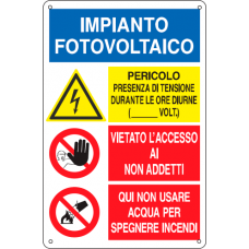 impianto fotovoltaico impianto fotovoltaico
